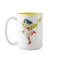 Wonder Woman Cuffs
