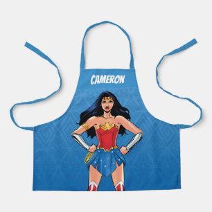 Wonder Woman - Fight For Peace Apron