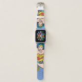 Wonder woman apple discount watch band 40mm