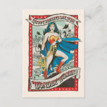 Wonder Woman | Happy Father's Day, Mom Card