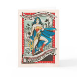 Wonder Woman | Happy Mother's Day, Mom Card Wonder Woman | Happy Mother's Day, Mom Card