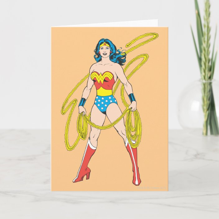 wonder woman magic lasso you tube