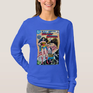 Wonder Woman Issue #272 T-Shirt