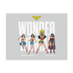 Wonder