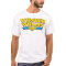 Wonder Woman Name and Logo