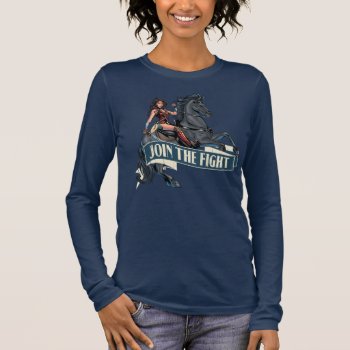 Wonder Woman On Horse Comic Art T-shirt by wonderwoman at Zazzle
