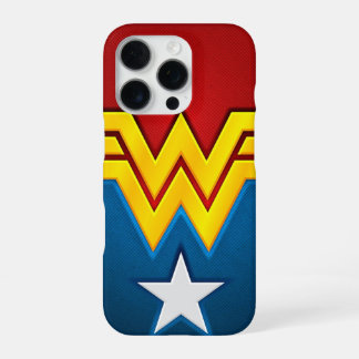 Wonder Woman Phone Case