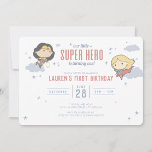 59 Wonder Woman Birthday Gifts On Zazzle