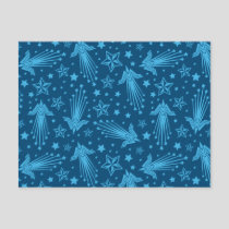 Wonder Woman Symbol Pattern Postcard