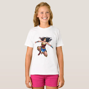 Wonder Woman T-Shirt