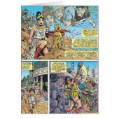 Wonder Woman Themyscira (Front)