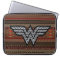 Wonder Woman Tribal Pattern