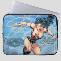 Wonder Woman Trinity Comic Cover #16