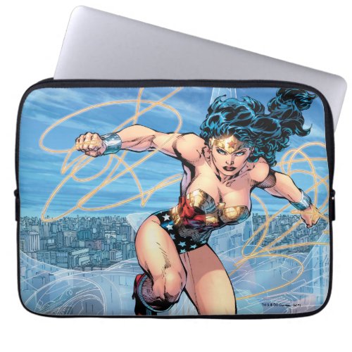 Wonder Woman Trinity Comic Cover 16