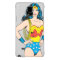 Wonder Woman | Vintage Pose with Lasso