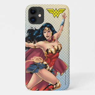 iphone xr wonder woman case