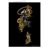 Wonder Woman Yellow Fade (Front)