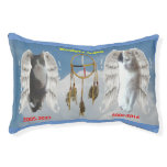 Wonderful Angels Small Indoor Dog Bed