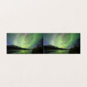 Wonderful Aurora (Outside Unfolded)