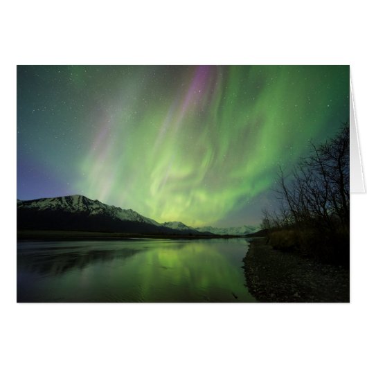 Wonderful Aurora Cards (Front Horizontal)
