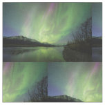 Wonderful Aurora Fabric