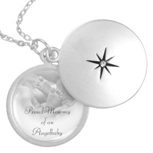 wonderful chain of memories locket necklace
