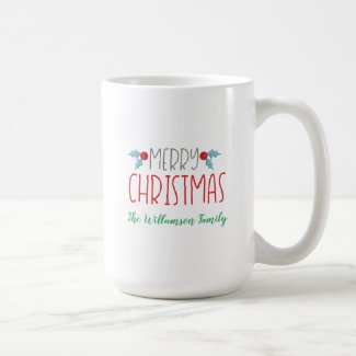 Wonderful Christmas