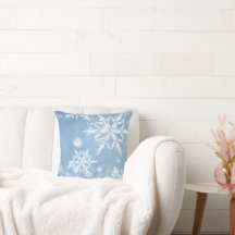 Wonderful Christmas Snow