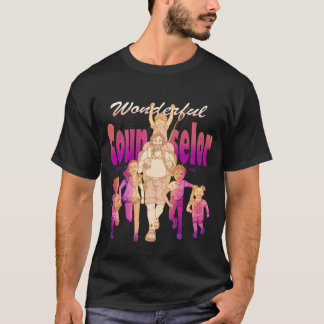 Wonderful Counselor T-Shirt