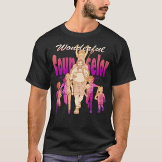 Wonderful Counselor T-Shirt
