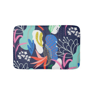 Wonderful decoration bath mat