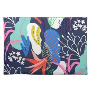 Wonderful decoration cloth placemat