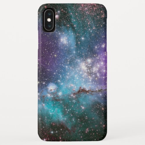 Wonderful Design related to space and galaxy iPhone XS Max Case