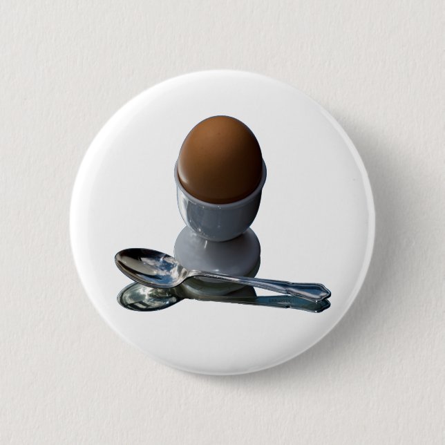Wonderful Eggs Button (Front)