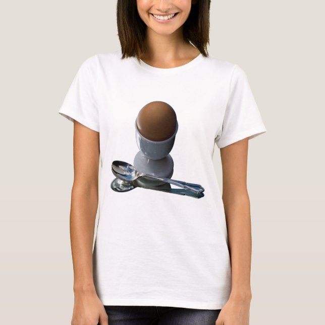Wonderful Eggs T-Shirt (Front)