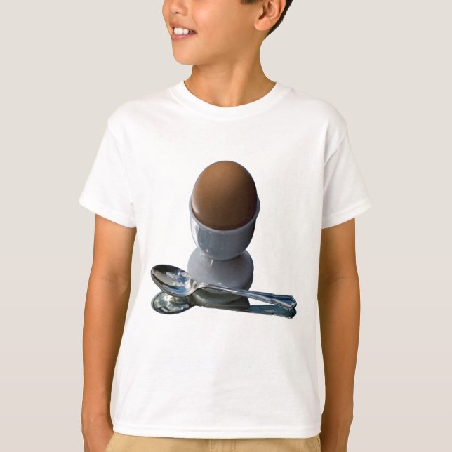 Wonderful Eggs T-Shirt (Front)