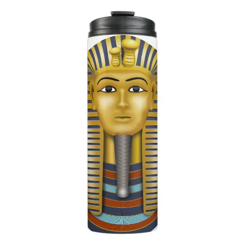 Wonderful Egyptian Pharaonic symbols 1 Thermal Tumbler