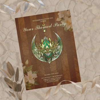 Wonderful Elegant Lotus Blossom Postcard by stylishdesign1 at Zazzle