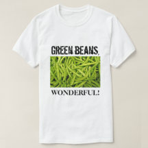 Wonderful Green Beans