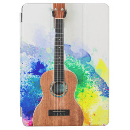 Wonderful Guitar iPad Air Cover