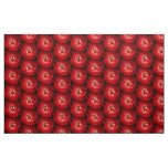 Wonderful heart fabric