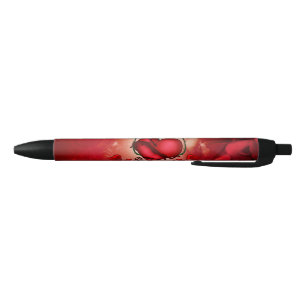 Wonderful heart pen