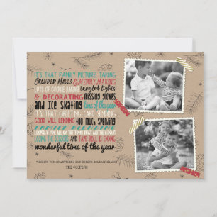 Wonderful Holiday Chaos