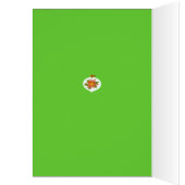 Wonderful Holiday Season Card (Inside (Left))