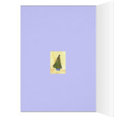 Wonderful Holiday Season Card (Inside (Left))