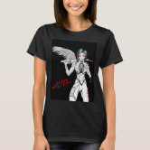 Alita battle angel online hoodie