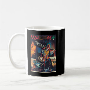 Wonderful Memory Marillion Graphic For Fan Coffee Mug