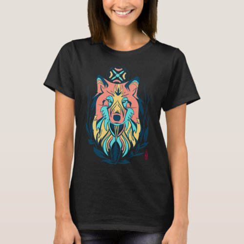 Wonderful Memory Steppenwolf Cute Gift T_Shirt