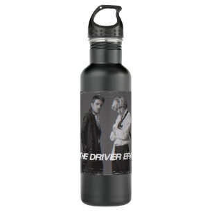 Wonderful Memory The Driver Era Cute Gift Stainless Steel Water Bottle
