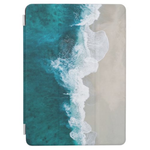 Wonderful Ocean View iPad Air Cover